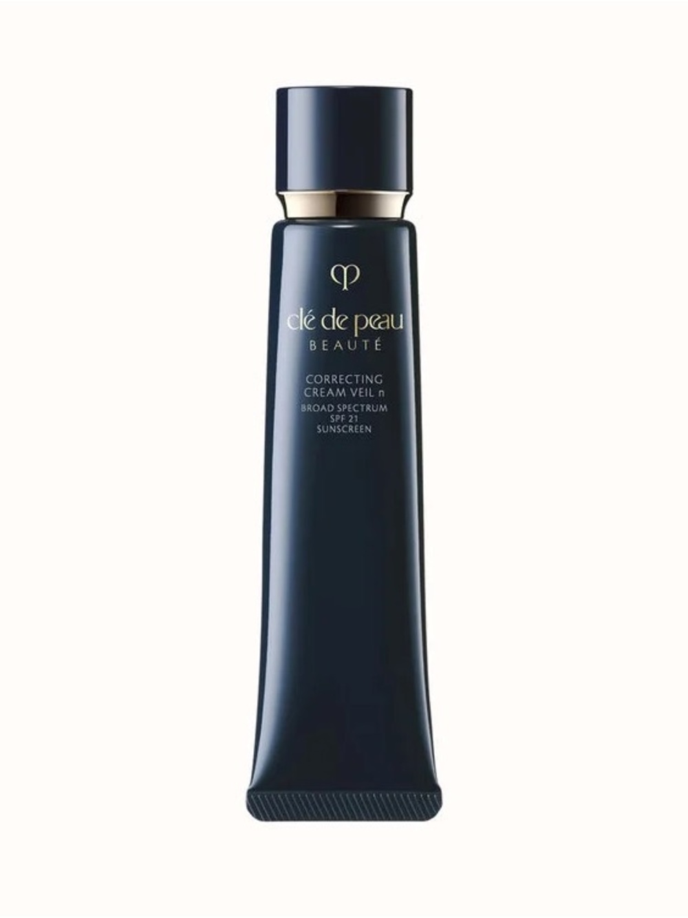 cle de peau CORRECTING CREAM VEIL SPF 21